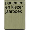 Parlement en kiezer jaarboek by Thissen