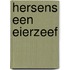 Hersens een eierzeef