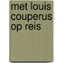 Met Louis Couperus op reis