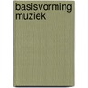 Basisvorming muziek door Veber