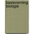 Basisvorming biologie
