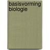 Basisvorming biologie by Treffers