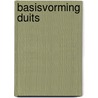 Basisvorming duits by Westhoff
