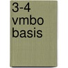 3-4 VMBO basis by Unknown
