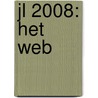 JL 2008: HET WEB door Onbekend