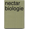 Nectar Biologie door A. Aerts