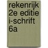 Rekenrijk 2e editie i-schrift 6a