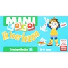 3 Ik leer lezen door Richard Backers