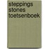 Steppings Stones toetsenboek