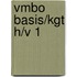 vmbo basis/kgt h/v 1
