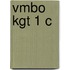 Vmbo kgt 1 C