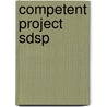 COMPETENT Project SDSP door Onbekend