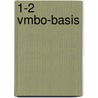 1-2 VMBO-basis door Onbekend