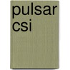 Pulsar CSI by Unknown