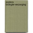 Explora Biologie-verzorging