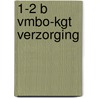 1-2 B vmbo-kgt verzorging door Onbekend