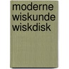 Moderne Wiskunde WiskDisk door Onbekend
