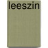 Leeszin