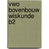 Vwo bovenbouw wiskunde B2