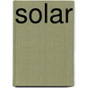 Solar door Ian McEwan