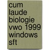 Cum laude Biologie vwo 1999 Windows sft by Unknown