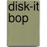 Disk-it BOp door van Asten