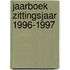 Jaarboek zittingsjaar 1996-1997