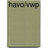 Havo/vwp door I.D. Verkuil