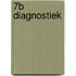 7b Diagnostiek