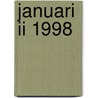Januari II 1998 by Unknown