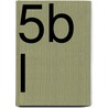 5B L by A. van Engen