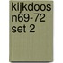 Kijkdoos N69-72 set 2