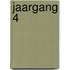 Jaargang 4