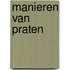 Manieren van praten