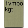 1vmbo kgt by Unknown