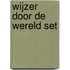 Wijzer door de Wereld set 