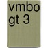 VMBO gt 3
