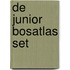 De junior Bosatlas set 