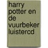 Harry Potter en de vuurbeker luisterCD