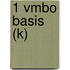 1 Vmbo basis (k)
