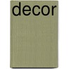 Decor door T. Krabman