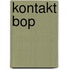 Kontakt BOP door Onbekend