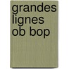 Grandes lignes ob BOP by Unknown