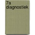 7A Diagnostiek