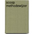 Scoop methodewijzer