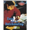Zorgwereld Zorg voor de huishouding door W. Gilbert-Peek