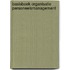 Basisboek organisatie personeelsmanagement