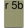 R 5b by van Engen