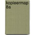 kopieermap 8A