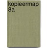 kopieermap 8A door N. Dunlop